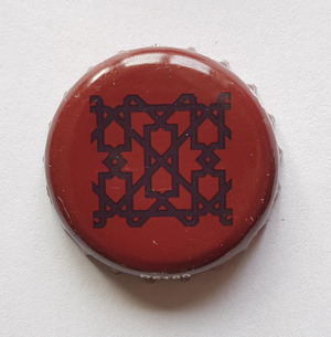 Light brown, Cervezas Alhambra